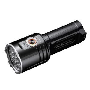 Hakuvalo Fenix LR35R PRO, 10000 lm