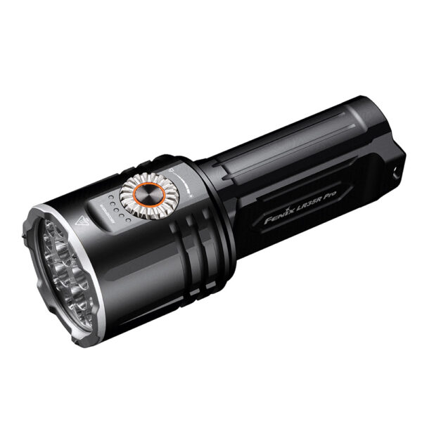 Hakuvalo Fenix LR35R PRO, 10000 lm