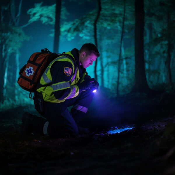 Hakuvalo Fenix LR35R PRO, 10000 lm - Image 8