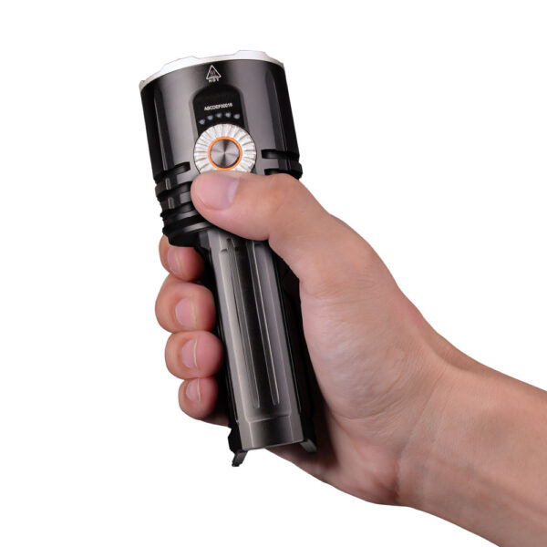 Hakuvalo Fenix LR35R PRO, 10000 lm - Image 9