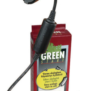 Green Start pakkasvahti termostaatti johto