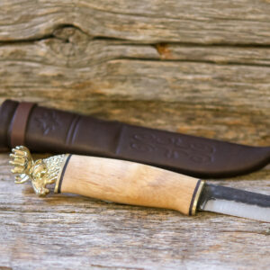 Erä Hirvenpää puukko HP-95