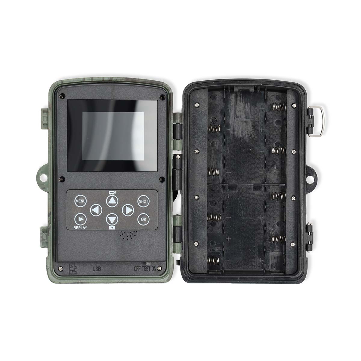 Ultra HD 4K Riistakamera,Huippukuvan laatu! - Image 6