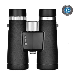 BRAUN ED Line 10x42 WP Huippu kiikari