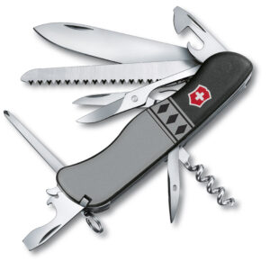 Victorinox Vahva-Jussi 0.9023.3R2 Linkkuveitsi