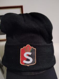 Suojekuskunta pipo KARJALA Kilvellä