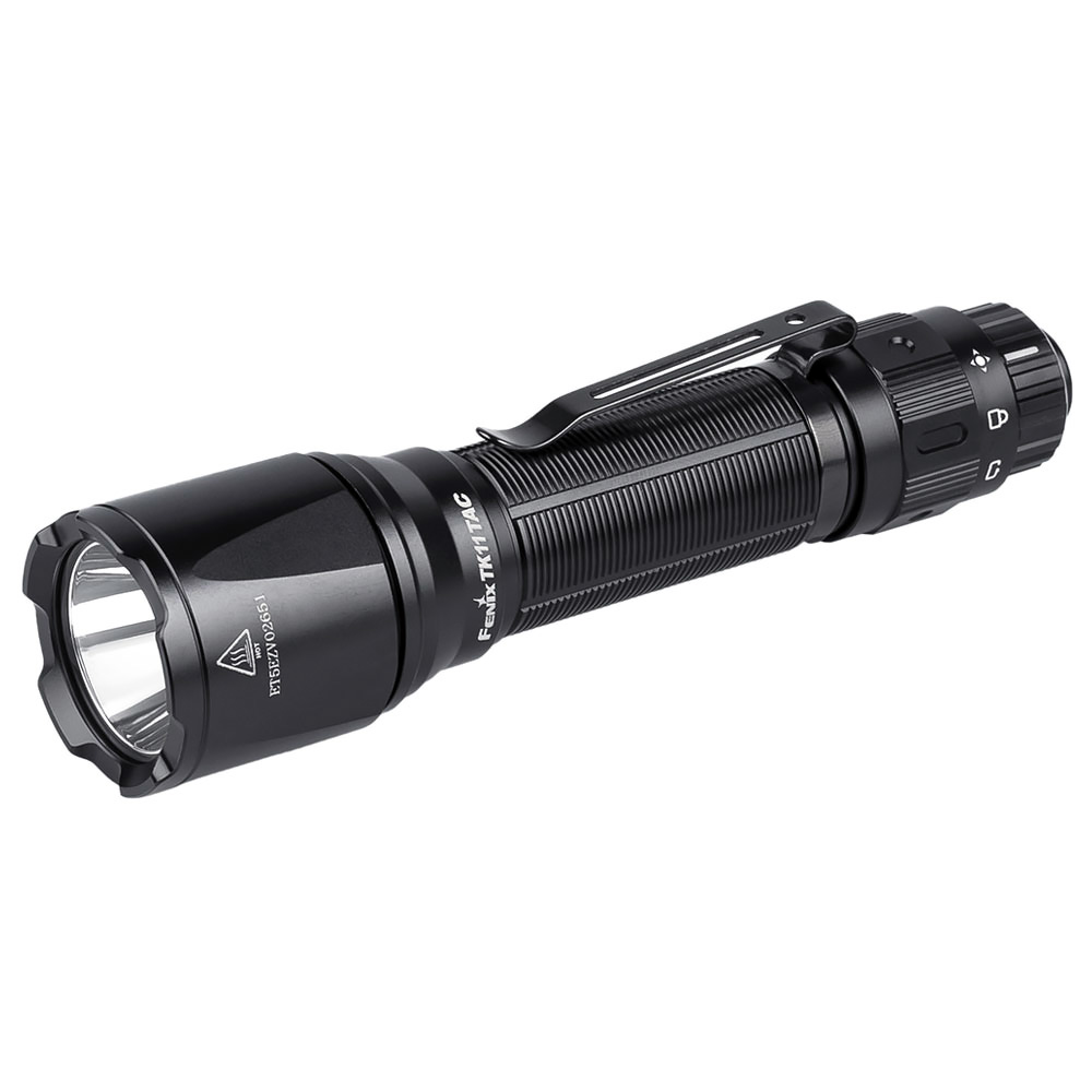 Fenix Taskulamppu TK11R, 1600 lm