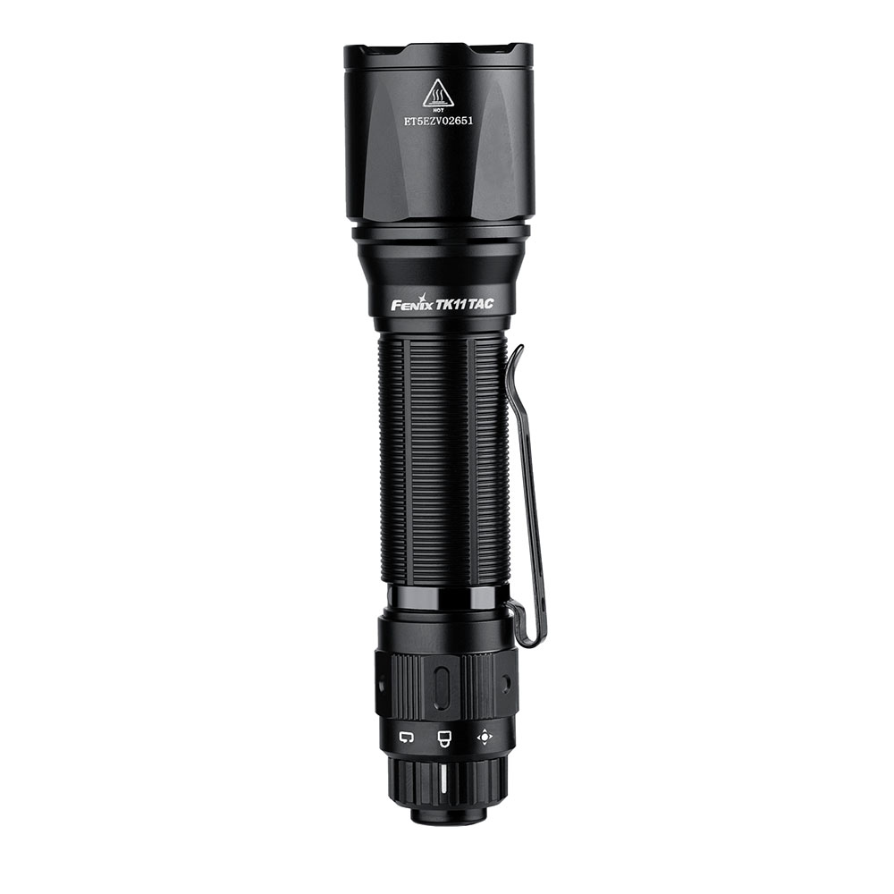 Fenix Taskulamppu TK11R, 1600 lm - Image 3