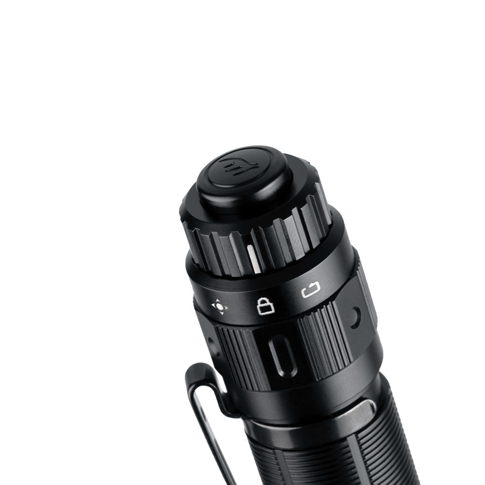 Fenix Taskulamppu TK11R, 1600 lm - Image 4