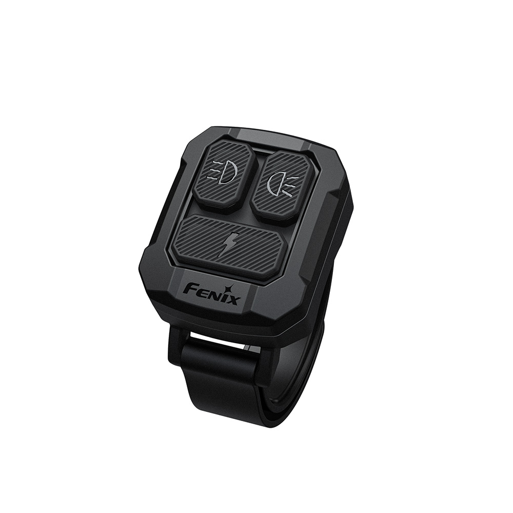 Pyöränvalo Fenix BC45R, 3300 lm x LAKEN vesipullo - Image 4
