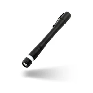 Nebo NEB-POC-1000-B  Inspector 500 Plus - Black line I Ladattava käsivalaisin